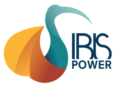 IBIS Power Logo