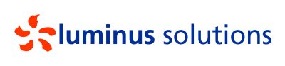 Luminus Solutions Logo